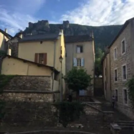 Gite De Vacances En Cevennes Florac