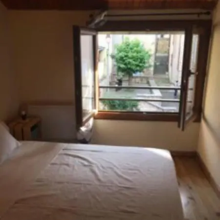 Gite De Vacances En Cevennes * Florac