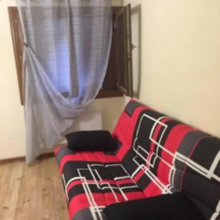 Gite De Vacances En Cevennes Ferienhaus *