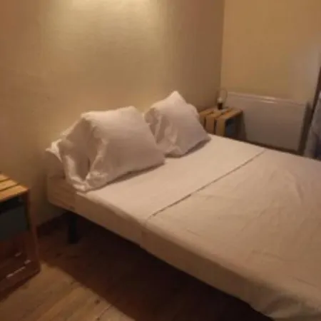 Gite De Vacances En Cevennes Ferienhaus Florac