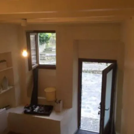Ferienhaus Gite De Vacances En Cevennes
